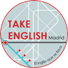 Take English Madrid – Clases de inglés Madrid