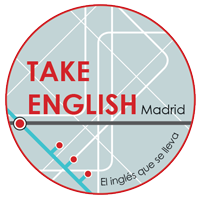 Take English Madrid – Clases de inglés Madrid
